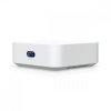 UBIQUITI Brama UniFi Express 7 Gateway/kontroler 10, 100, 1000, 2500, 10000 Mbit/s UX7